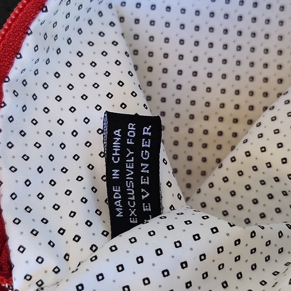 NWOT LEVENGER LEATHER CHARLOTTE TECH CASE - Picture 10 of 15